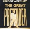 The Great Pretender